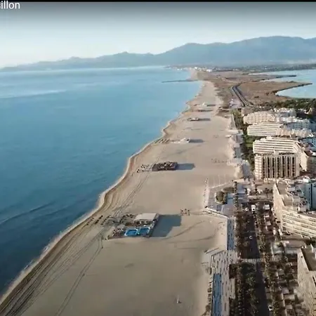 Copacabana Appartement *