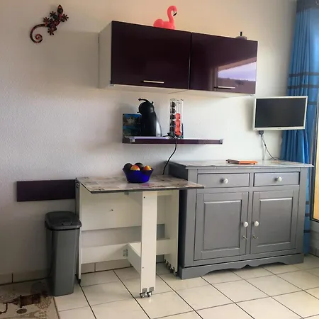 Copacabana Appartement *