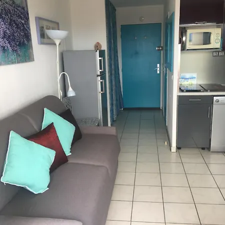 Copacabana Appartement Canet-en-Roussillon