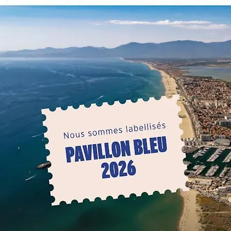 Copacabana * Canet-en-Roussillon