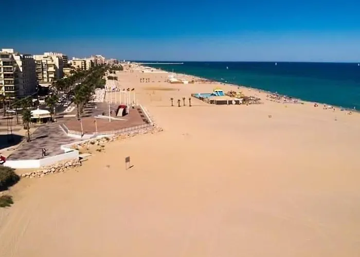 Copacabana Canet-en-Roussillon