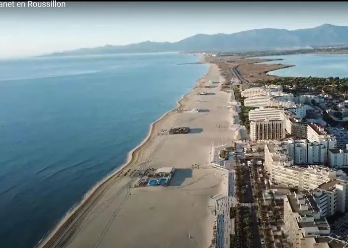 Copacabana Apartmán *